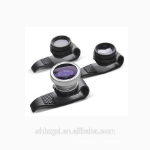 Universal-Clip-Objektiv für BlackBerry-Kamera sowie m12 Weitwinkel-Objektiv